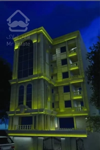 فروش آپارتمان ۱۳۰ متری سه خواب  کلید اول