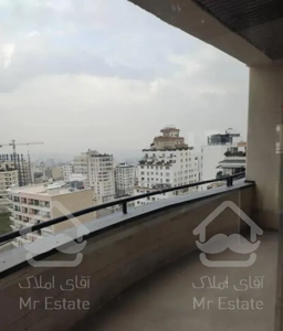 ۲۰۰متر ۳خواب تراس بزرگ ویو ابدی ولنجک