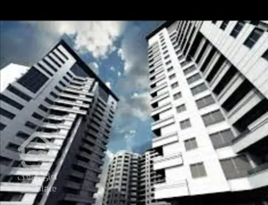 ۱۳۰ متری / وام دار / برج تندیس / چیتگر