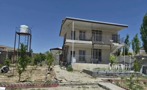 بایک میلیارد پیش پرداخت صاحب ویلاشوید