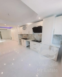 ۱۳۴ متر  فروش یا معاوضه    اباذر گلدشت