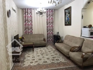 ۵۱متری یک خوابه طوس