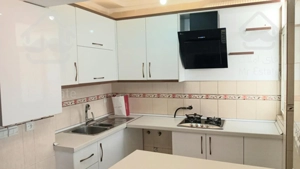 آپارتمان ۴۲ متر فردوس شرق