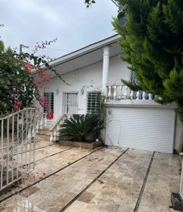 پیلوت جنگلی درمنطقه معتبر شهرک پرایوت بامدارک کامل