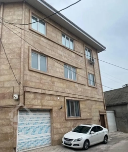 واحد راه جدا ۱۱۰ متری طبقه اول