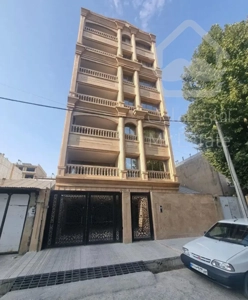 ۲۱۲متر آپارتمان کلیداول  فروش سعدی