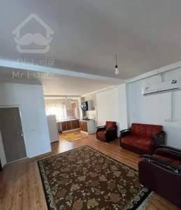 آپارتمان ۹۰متری دوخواب/آسانسور و انباری و پارکینگ