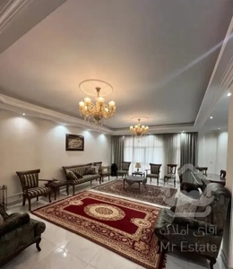 ۱۵۰ متر ۳ خواب ( پایین تر از جهان کودک )