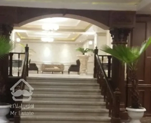 کامرانیه   ۲۸۱ متر  فول مشاعات