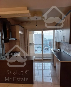 ۷۰متر، دوخواب، تکواحدی، فول امکانات