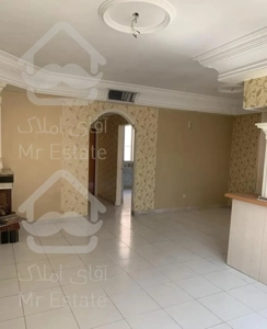 فروش واحد غرق نور و نقلی و دسترس در قلهک