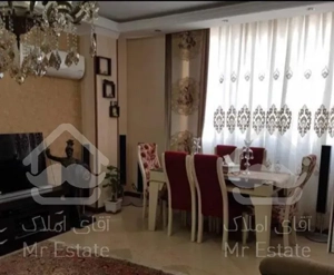 اجاره آپارتمان ۷۶متر ۲ خواب سازمان برنامه مرکزی