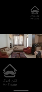 ۵۶ متر آپارتمان سعادت آباد