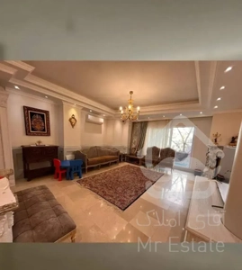 زعفرانیه ۲۱۰ متر/ نوسازی شده/ فرعی مرغوب