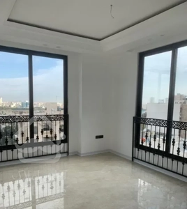 آپارتمان فول۳خواب رضاشهر