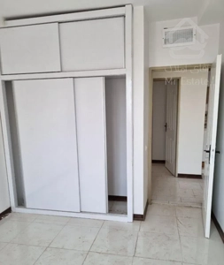 بام هشتگرد، آماده تحویل