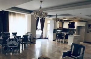 ۱۵۵ متری/۳ خوابه/کوچه سعید/پاسداران/فول وشیک