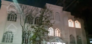 کاخ سازان 330 متر اقدسیه قصر سوپر اشرافی یک از 2