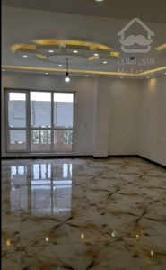 رهن اجاره واحد۹۸متری نوساز فول  خیابان معلم