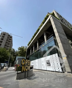 اجاره مغازه ٢٢٠ متر فرشته الهیه تمام مشاغل