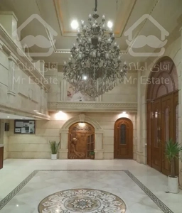 111 متر 2 خواب فول امکانات