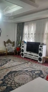 اجاره  آپارتمان ۸۵متر فول امکانات محک