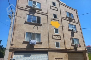 فروش آپارتمان نوساز زیر قیمت بازار رضوانشهر گیلان