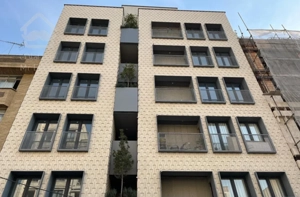 آپارتمان ۱۰۸ متری نوساز کلید نخورده