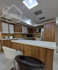 واحد ۱۲۸ متری ۲ خوابه* جنوبی *تراس بزرگ