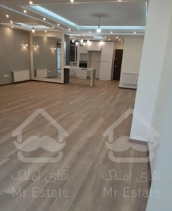 آپارتمان ۱۴۵ متر ۳ خوابه