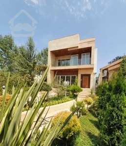 ویلاجنگلی۴۵۰م نوسازمدارک شسته رفته تاپ لوکیشن