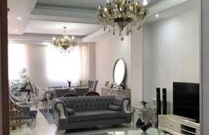 آپارتمان 79 متری / FULL / صفر تا 100 بازسازی شده