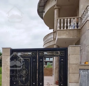 ویلا استخر دار دو خواب