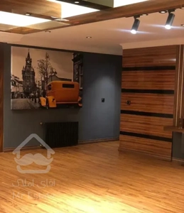 آپارتمان فول امکانات دیزاین شده منطقه دهخدا