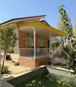 ویلا کلاسیک ۵۰۰ متر مبله سنددار برق گاز آب دماوند