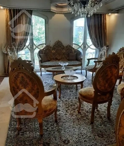 آپارتمان 2 خواب  ازگل گلزار