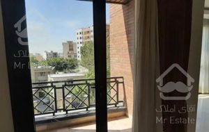 فروش آپارتمان ۲۴۰متر تک واحد فرعی رشید