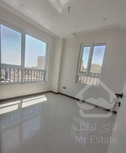 سهروردی ۹۶ متر ۲ خواب تکواحد فول شیک بدون مشابه