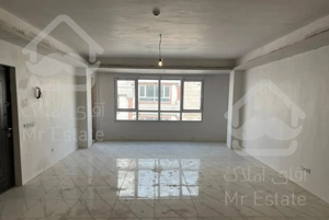 آپارتمان ۱۲۴ متری گرمدره شاهد سوم ترکیبی «