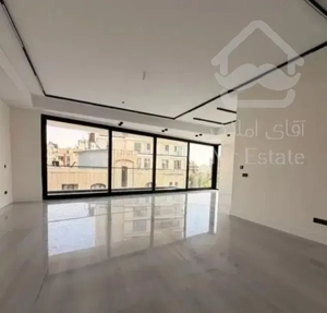 ۸۵متر/۲خواب/سالن پرده خور/جنت آباد مرکزی