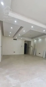 ۸۰متر/نوساز/شخصی ساز/سالن پرده خور