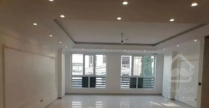 ۱۵۶ متر ۳ خواب سعادت آباد / لابی لابی من