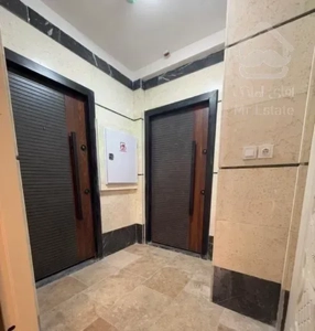 فروش آپارتمان ۱۰۵ متری ۲ خوابه در کوی هفدهم شهریور