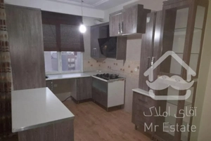 یک واحد۶۵ متری،دوخواب،نقلی