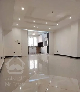 ۵۵متر یک خواب /فول امکانات /تراورتن/بهار