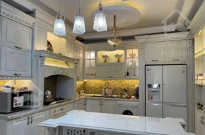 ۱۳۵متر آپارتمان ۳خوابه آموزگار ۳۷