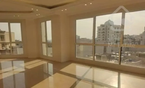 فروش اپارتمان پاسداران ۱۴۵ متر ۲ پارکینگ لوکس