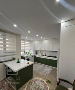 ۸۵متر ۲خواب(میدان بهشتی)