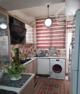 آپارتمان 56 متری