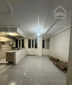 ۵۷ متر / تک خواب / اسانسور